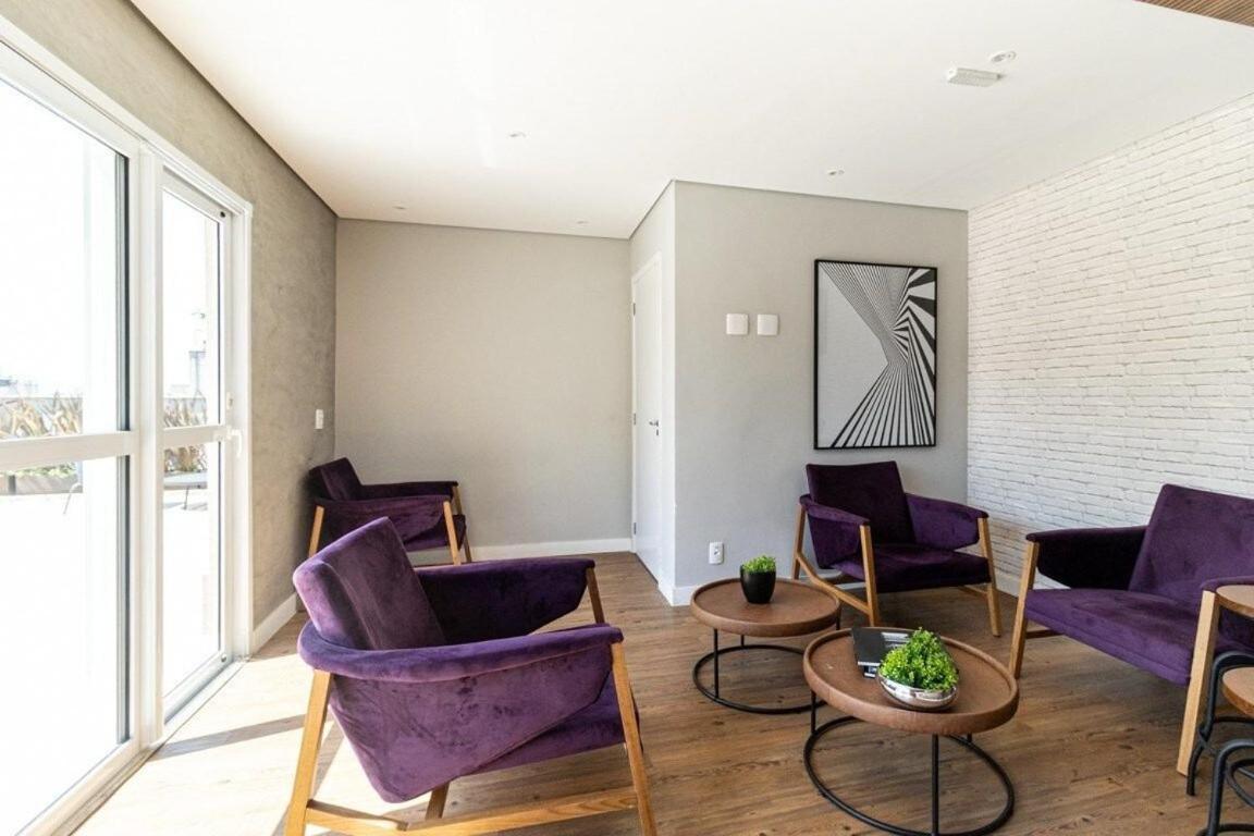 Condominio Mobi One Paulista - Sao Paulo — Photos 3